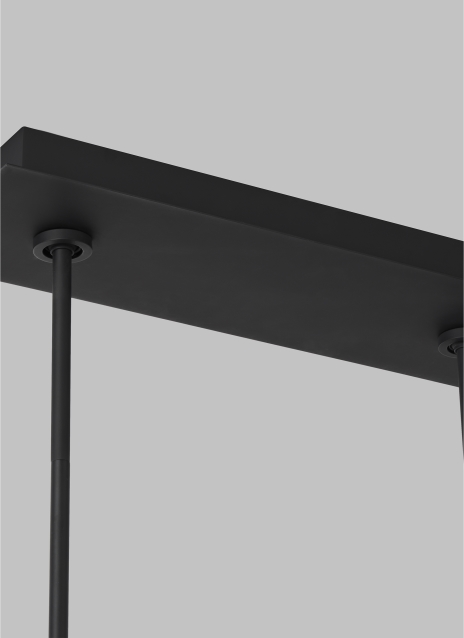Nyra 72 Linear Suspension Alt Image