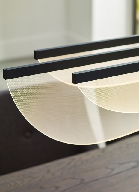 Nyra 60 Linear Suspension Alt Image
