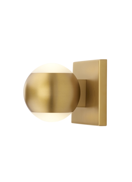 Oko 1-Light Wall/Bath Alt Image