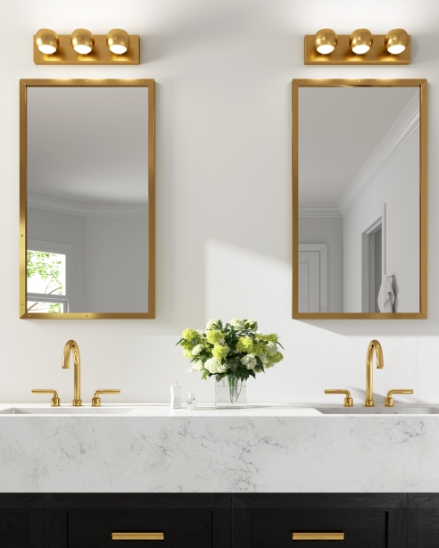 Oko 3-Light Bath Alt Image