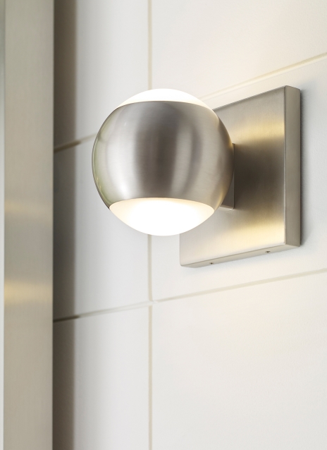 Oko 1-Light Wall/Bath Alt Image