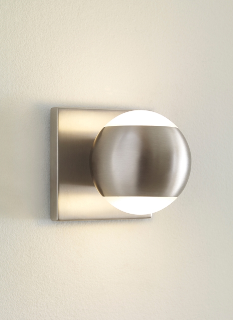 Oko 1-Light Wall/Bath Alt Image