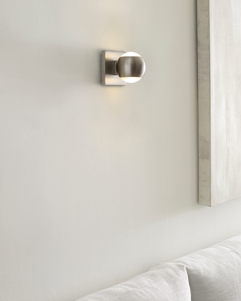 Oko 1-Light Wall/Bath Alt Image