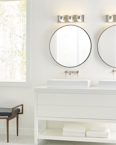 Oko 3-Light Bath Alt Image