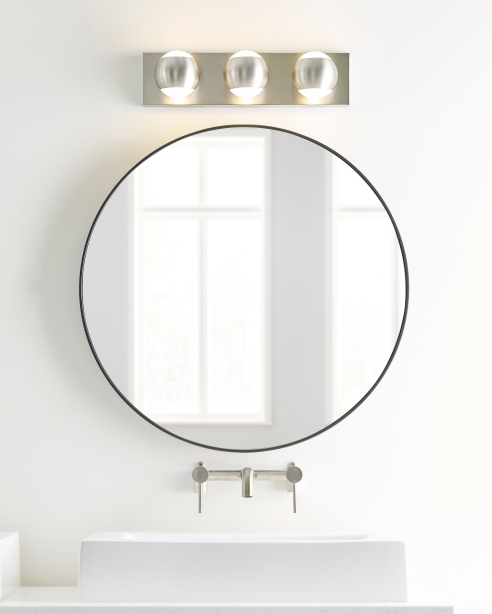 Oko 3-Light Bath Alt Image