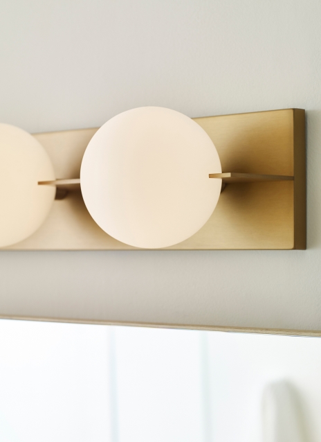 Orbel 3-Light Bath Alt Image
