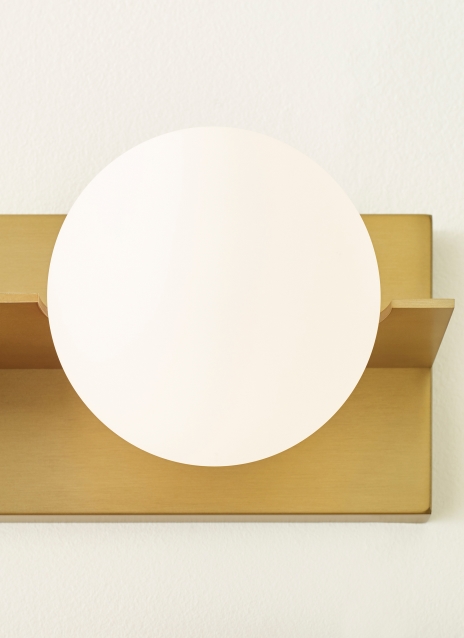 Orbel 3-Light Bath Alt Image