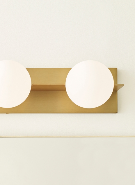 Orbel 3-Light Bath Alt Image
