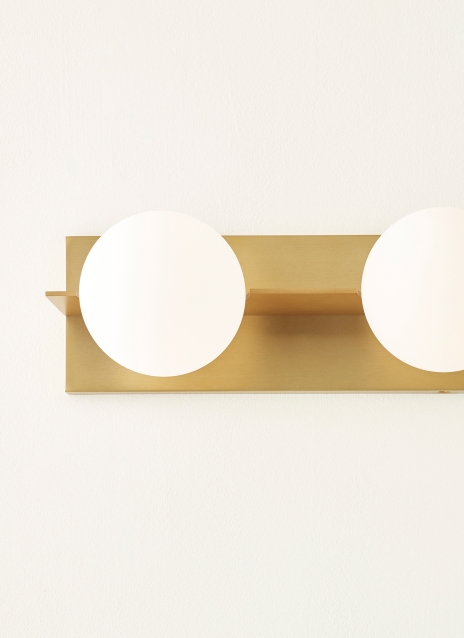 Orbel 3-Light Bath Alt Image