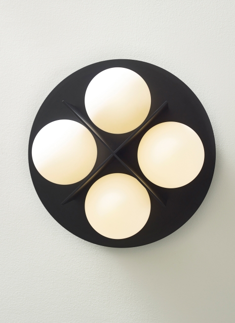 Orbel Flush Mount Alt Image