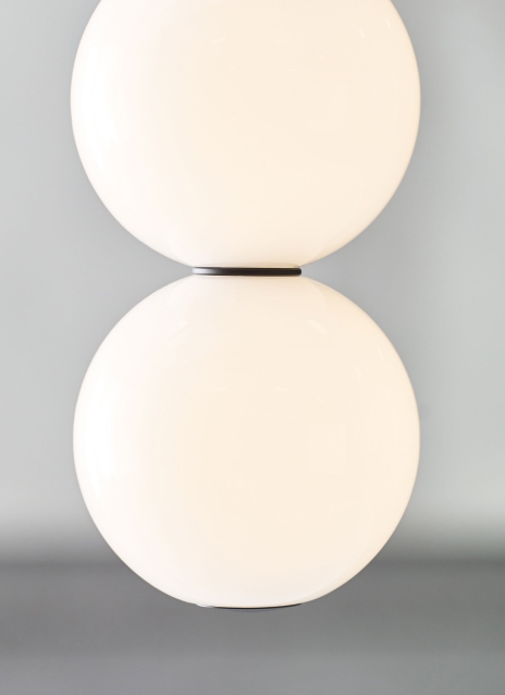 Orbet 9-Light Pendant Alt Image