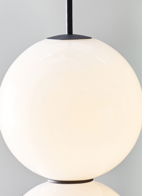 Orbet 9-Light Pendant Alt Image