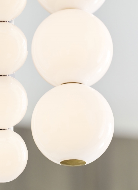 Orbet 9-Light Pendant Alt Image