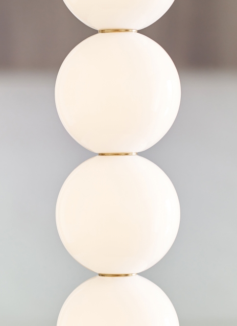 Orbet 9-Light Pendant Alt Image