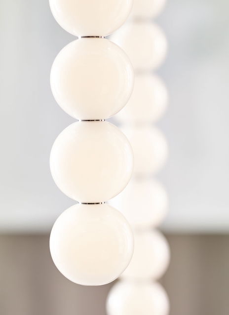 Orbet 9-Light Pendant Alt Image