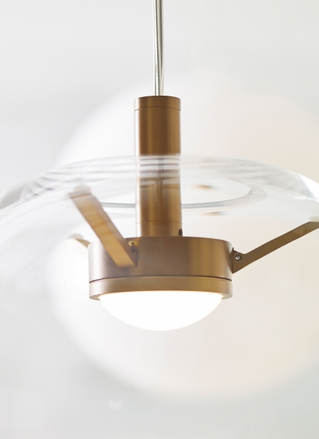 Palona Pendant Alt Image