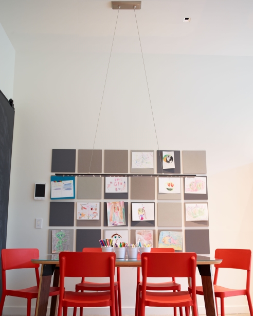 Architect: dSpace Studio