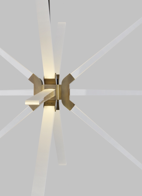 Photon 34 Chandelier Alt Image