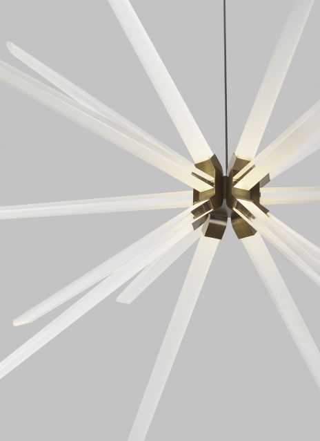 Photon 48 Chandelier Alt Image