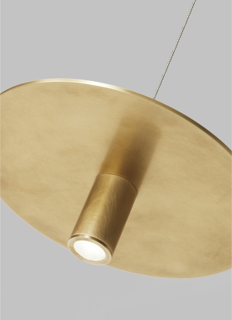 Mini Ponte Pendant Alt Image