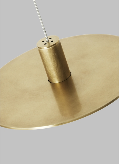 Mini Ponte Pendant Alt Image