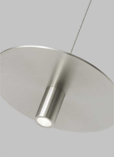 Mini Ponte Pendant Alt Image