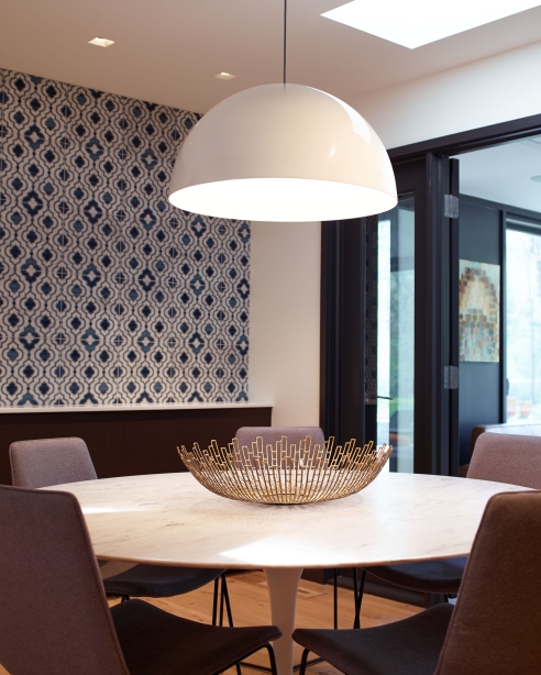 Architect: dSpace Studio