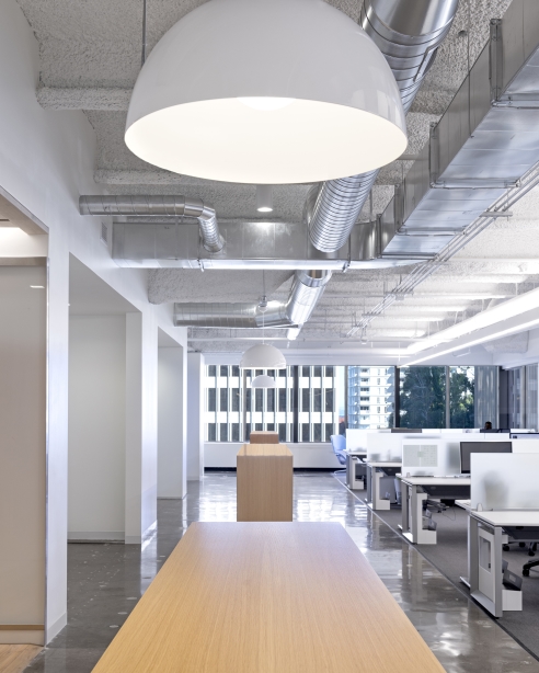 Photography: Jasper Sanidad / 544 MediaDesigner: Gensler