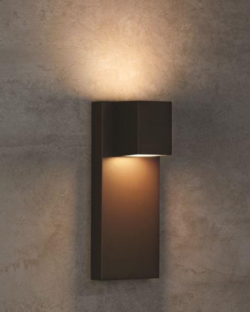 Quadrate Outdoor Wall Alt Image