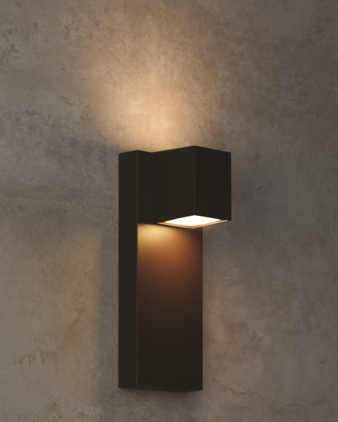 Quadrate Outdoor Wall Alt Image