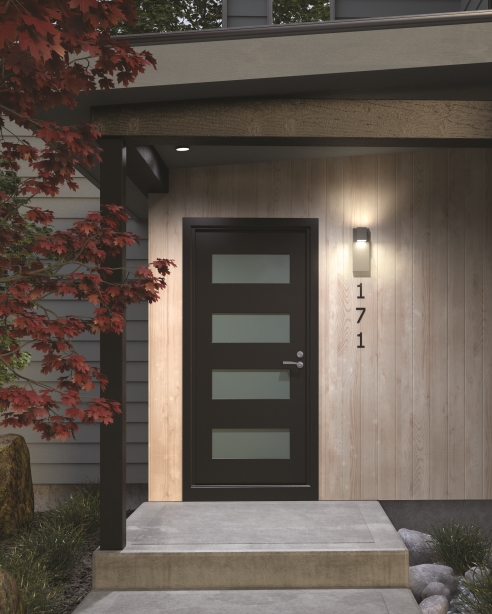 Quadrate Outdoor Wall Alt Image