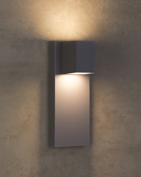 Quadrate Outdoor Wall Alt Image