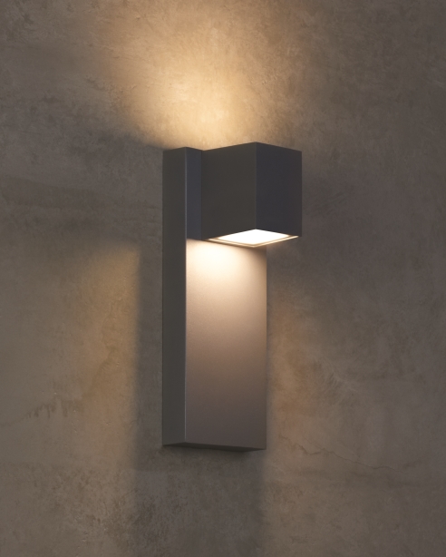 Quadrate Outdoor Wall Alt Image