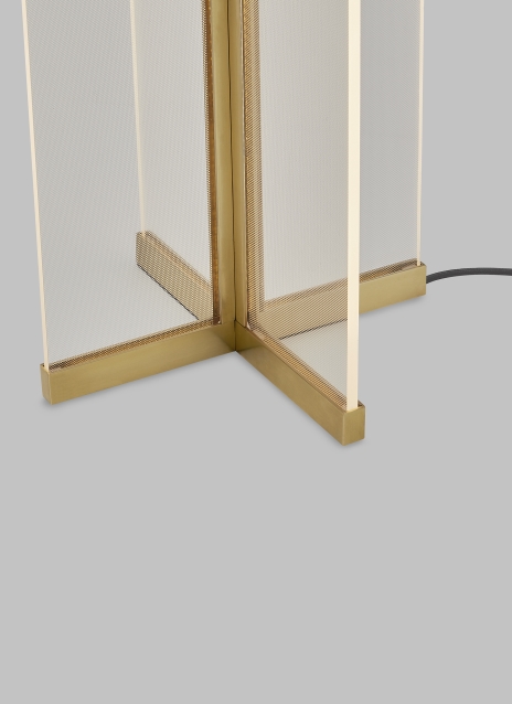 Rohe Table Lamp Alt Image