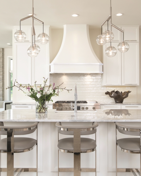 Designer: Kristen Ridler 
Photographer: Matt Kocourek 