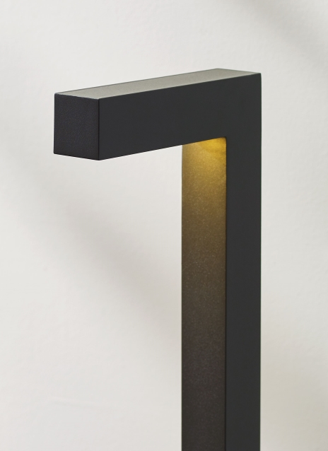 Strut 42 Outdoor Bollard Alt Image
