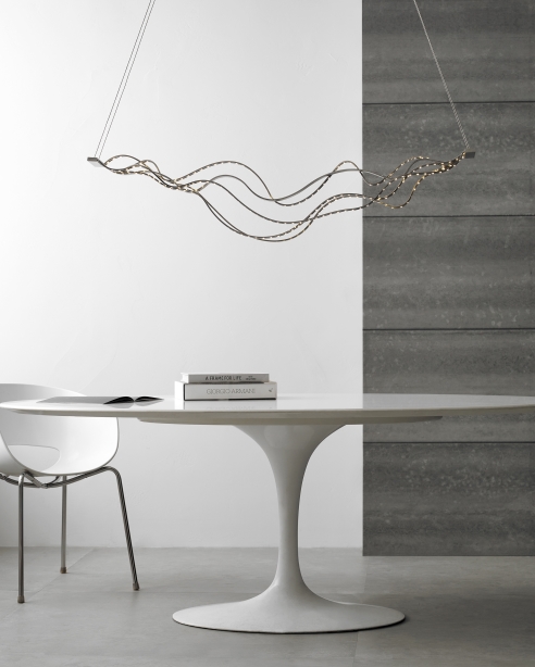 Surge Linear Suspension Alt Image