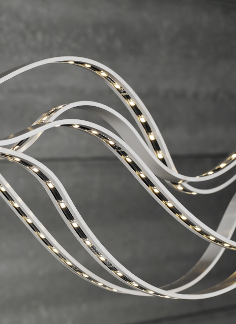 Surge Linear Suspension Alt Image