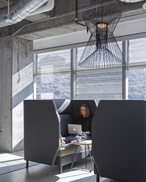 Photography: Art GrayArchitect: OKB Architecture
