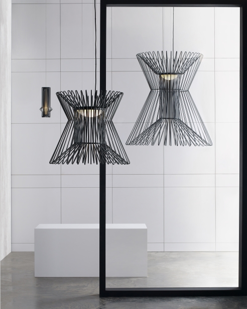 Syrma Collection, Black