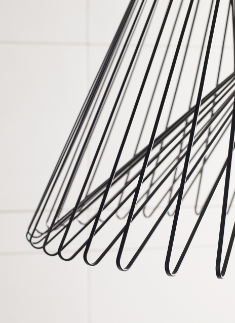 Syrma Grande Suspension Alt Image