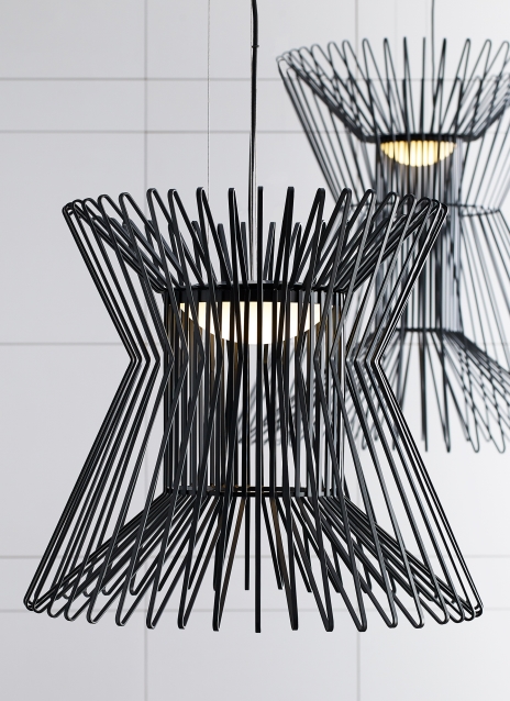 Syrma Pendant Alt Image