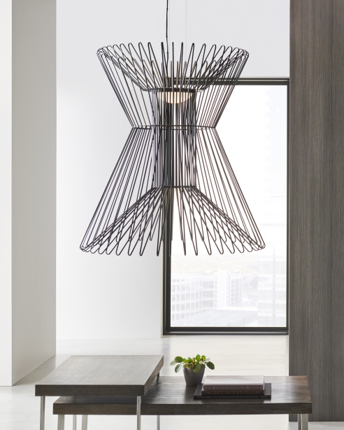 Syrma Grande Suspension Alt Image