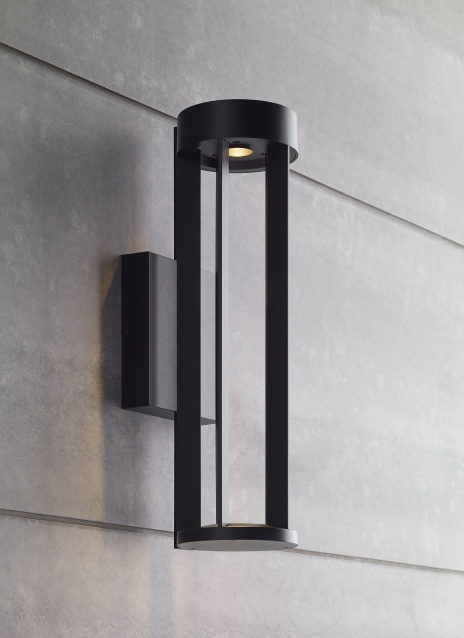 Turbo 18 Outdoor Wall Alt Image