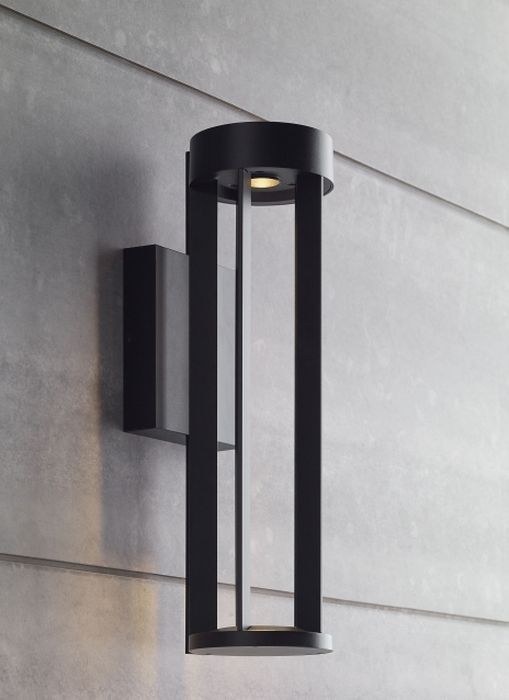 Turbo 18 Outdoor Wall Alt Image