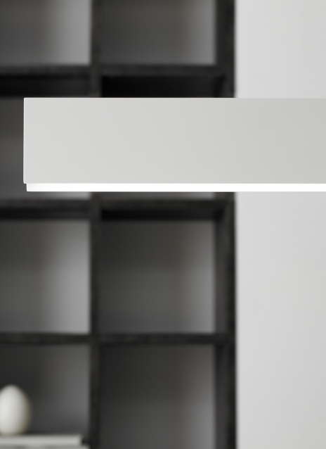 Vandor Linear Suspension Alt Image