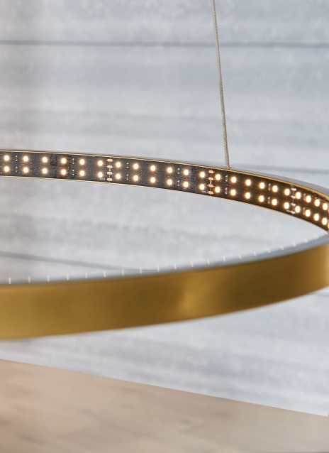 Vellavi 24 Chandelier Alt Image