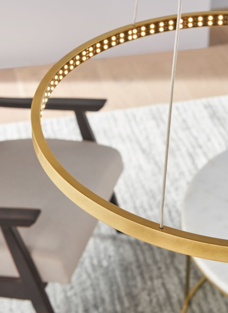 Vellavi 24 Chandelier Alt Image