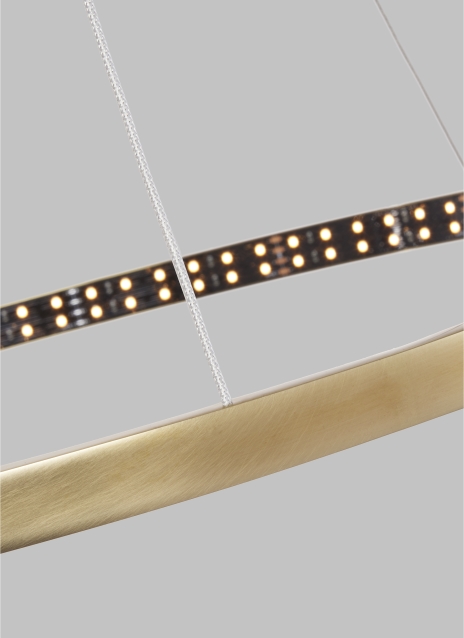 Vellavi 24 Chandelier Alt Image