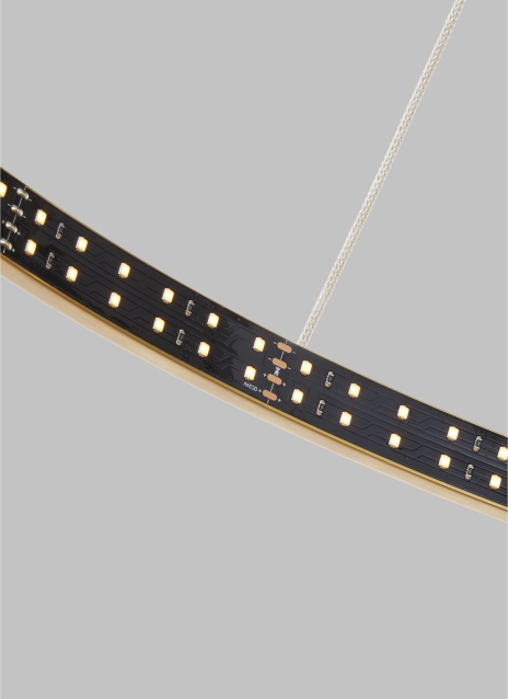 Vellavi 24 Chandelier Alt Image